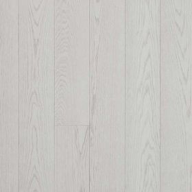 Паркетная доска Upofloor Art Design Дуб White Marble 3-полосная под лаком, 1 м.кв.