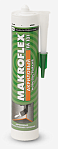 Герметик Makroflex FA131 Акриловый морозостойкий (450 гр)