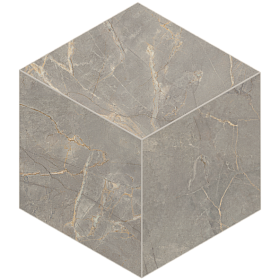 Мозаика Estima Bernini  BR03 Cube 29x25 Неполир.,1 кв.м.