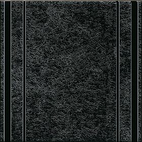 Декор Kerama Marazzi HGD/B565/5292 Барберино 1 черный глянцевый 20x20x0,69