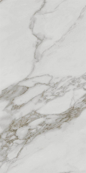 Керамическая плитка Kerama Marazzi 48016R Монте Тиберио бежевый светлый глянцевый обрезной 40x80x1, 1 кв.м.