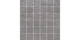Декор Kerama Marazzi DD200520/MM Про Стоун серый темный мозаичный 30x30x0,9