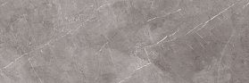 Керамическая плитка Creto MDQ19W19310C Marmolino Grey W M 30х90 R Glossy 1,1 м.кв.