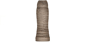 Угол внешний Kerama Marazzi SG7319/AGE Меранти пепельный 8х2,9х1,4