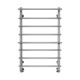 Полотенцесушитель водяной Terminus Вента П8 500х800, нижнее, хром