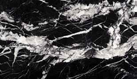 Напольная пробка Corksribas клеевая, под камень Black Marble, 1 м.кв.