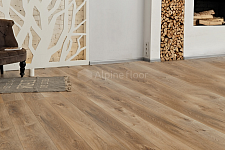 Виниловый ламинат Alpine Floor Premium XL ECO 7-6 Дуб природный изысканный, 1 м.кв.