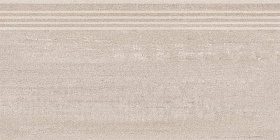 Ступень Kerama Marazzi DD201420R/GR Про Дабл бежевый обрезной 30x60x0,9