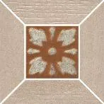 Вставка Kerama Marazzi ID79 Слим Вуд наборный 9,6х9,6