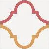 Декор Kerama Marazzi NT/B246/5009 Ателье 20х20