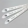 Труба армированная алюминием (по середине) PRO AQUA OXY DUO SDR6 PN 25 