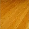 Паркетная доска Wood Bee 1-полосная Бамбук Кофе под лаком, 1 м.кв.