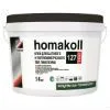 Клей Homakoll 127 Prof (14 кг) для бытового и полукоммерческого ПВХ-линолеума, водно-дисперсный