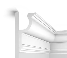 Карниз Hiwood A188 81.6х170х2000 мм, 1 м.п.