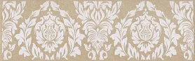 Подступенок Kerama Marazzi AD/B337/SG9224 Золотой пляж темный беж 30х9.6