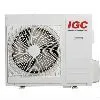 Универсальный наружный блок инверторной мульти сплит-системы IGC RAM2-16 UNH