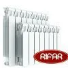 Радиатор биметаллический Rifar Monolit 350 12 секций