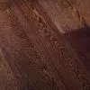 Паркетная доска Karelia 1-полосная Венге 138 Brushed Silky, 1 м.кв.