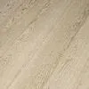 Паркетная доска Timberwise 1-полосная Дуб Handwashed Шлифованный Oak 3S под маслом или лаком lack white, 1 м.кв.