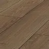 Ламинат Kronotex Exquisit D 3072 Дуб Вейвлесс темный (фаска с 4-х сторон), 1 м.кв.