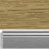 Плинтус шпонированный Pedross Дуб 95x15 SEG 100, 1 м.п.
