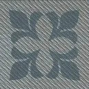 Вставка Kerama Marazzi 33023/7 Бхилаи 10х10