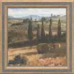 Декор Kerama Marazzi VT/A567/17022 Монтальбано 6 матовый 15x15x0,82