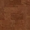 Настенная пробка Wicanders Dekwall Roots RY1L 001 Malta Chestnut, 1 м.кв.