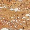 Настенное покрытие в пластинах Egen SEVILLA BEIGE, 1 м.кв.