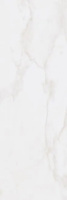 Керамическая плитка Kerama Marazzi 12105R Астория белый обрезной 25х75, 1 кв.м.