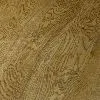 Паркетная доска Timberwise 1-полосная Дуб Dark Collection Брашированный Oak Antique под маслом или лаком, 1 м.кв.