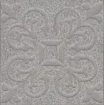 Вставка Kerama Marazzi SBD021/DD2019 Про Матрикс серый 9.5x9.5