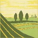 Декор Kerama Marazzi VT/A556/5109 Бардини 4 20x20x0,69