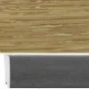 Плинтус шпонированный Pedross Дуб 95x15, 1 м.п.
