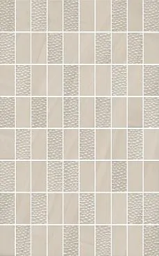 Декор Kerama Marazzi MM6378 Сияние мозаичный 25х40