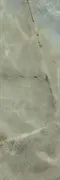 Керамическая плитка Kerama Marazzi 14025R Джардини зеленый обрезной 40x120, 1 кв.м.