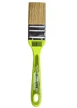 Кисть с натуральной щетиной Harris Lite Green 73430 3″(75мм)