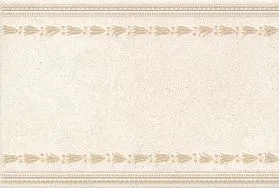 Декор Kerama Marazzi STG/A572/8262 Золотой пляж Орнамент 20х30