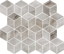 Декор Kerama Marazzi T017/14023 Джардини беж светлый мозаичный 45x37,5