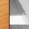 Порог Incizo 5 в 1 Quick-Step QSINCP 01007 Бук отборный, 1шт.