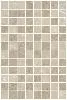 Декор Kerama Marazzi MM8321 Эль-Реаль мозаичный 20х30