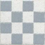 Вставка Kerama Marazzi STG/C404/1270 Амальфи орнамент серый 9,9х9,9х7