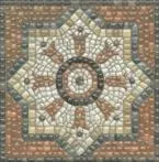 Декор Kerama Marazzi HGD/A434/5009 Стемма 20x20