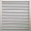 Радиаторная Решетка Белая 600 х 600 мм