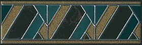 Бордюр Kerama Marazzi MLD/B98/7200 Алькала 20х6,3