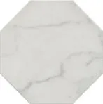 Керамическая плитка Kerama Marazzi SG244100N Стемма белый 24x24, 1 кв.м.