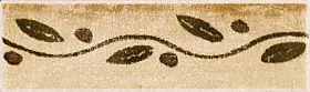 Бордюр Kerama Marazzi A1913/1221H Прованс 9,8x3x7