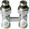 Нижняя гарнитура прямая 3/4" Comisa