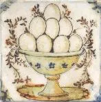 Декор Kerama Marazzi FC/A05/17010 Форио Ваза 15х15х6,9