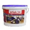 Клей для линолеума Arlok 34 (7 кг) водно-дисперсионный, морозостойкий